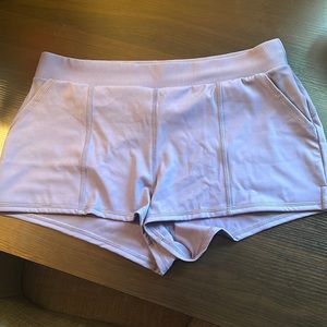 free people shorts
